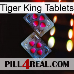 Tiger King Tablets 15